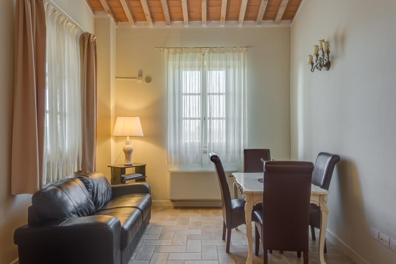 Residence La Beccanina Scarlino Εξωτερικό φωτογραφία